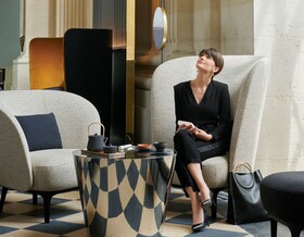 Intercontinental Lyon - Hotel Dieu