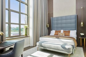 Intercontinental Lyon - Hotel Dieu