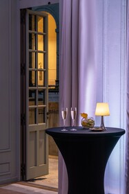 Intercontinental Lyon - Hotel Dieu