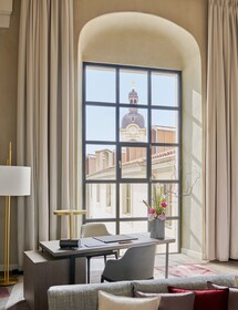 Intercontinental Lyon - Hotel Dieu