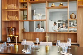 Intercontinental Lyon - Hotel Dieu