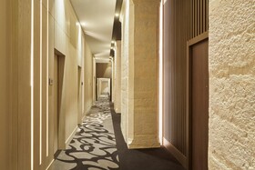 Intercontinental Lyon - Hotel Dieu