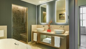 Intercontinental Lyon - Hotel Dieu