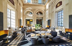 Intercontinental Lyon - Hotel Dieu