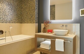 Intercontinental Lyon - Hotel Dieu