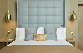 Intercontinental Lyon - Hotel Dieu