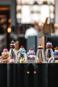 Intercontinental Lyon - Hotel Dieu