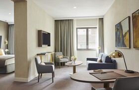 Intercontinental Lyon - Hotel Dieu