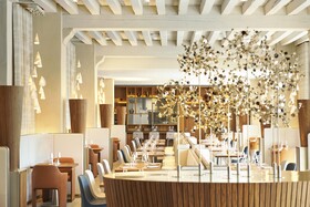 Intercontinental Lyon - Hotel Dieu