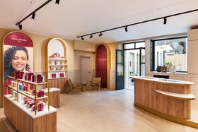Intercontinental Lyon - Hotel Dieu