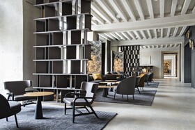Intercontinental Lyon - Hotel Dieu
