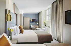 Intercontinental Lyon - Hotel Dieu