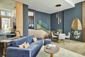 Intercontinental Lyon - Hotel Dieu