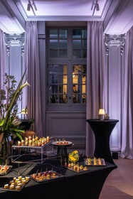 Intercontinental Lyon - Hotel Dieu
