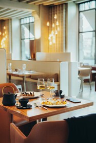 Intercontinental Lyon - Hotel Dieu