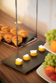 Intercontinental Lyon - Hotel Dieu