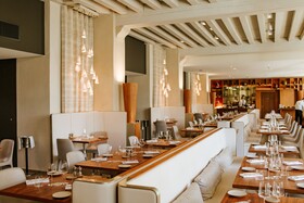Intercontinental Lyon - Hotel Dieu