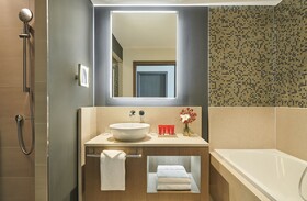 Intercontinental Lyon - Hotel Dieu