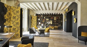 Intercontinental Lyon - Hotel Dieu