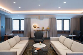 Intercontinental Lyon - Hotel Dieu