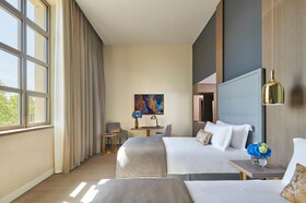 Intercontinental Lyon - Hotel Dieu