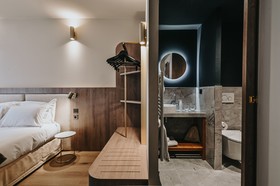 Keystone Boutique Hôtel