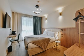 Keystone Boutique Hôtel