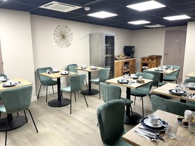 Keystone Boutique Hôtel