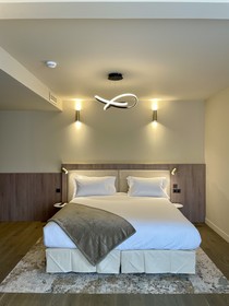 Keystone Boutique Hôtel