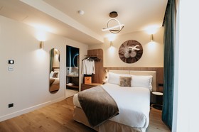 Keystone Boutique Hôtel
