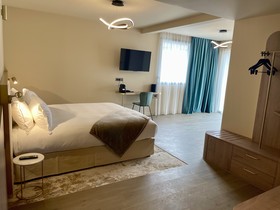 Keystone Boutique Hôtel
