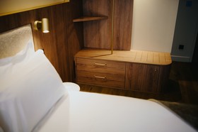 Keystone Boutique Hôtel