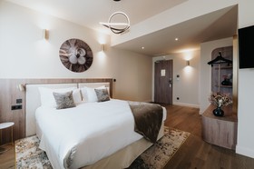 Keystone Boutique Hôtel