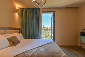 Keystone Boutique Hôtel