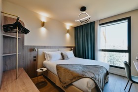 Keystone Boutique Hôtel
