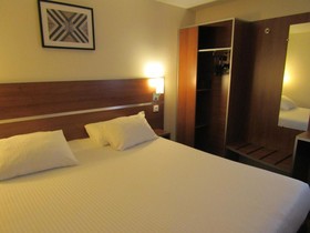 Comfort Hotel Aeroport Lyon St Exupery