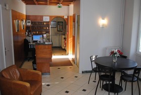 Hotel Lacassagne