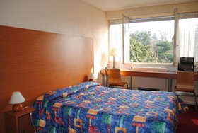 Hotel Lacassagne