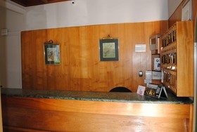 Hotel Lacassagne
