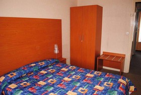 Hotel Lacassagne