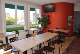 Hotel Lacassagne