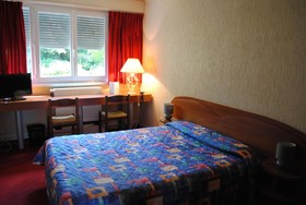 Hotel Lacassagne