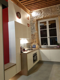 La Nuit Saint Georges