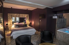 Le Gourguillon