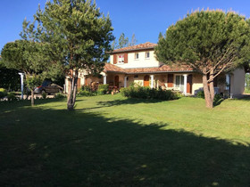 Le Paradis De La Provence