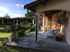 Le Paradis De La Provence
