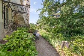 Les Suites de L'Ile Barbe
