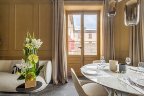 Les Suites de L'Ile Barbe