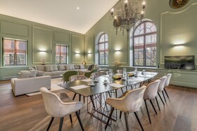 Les Suites de L'Ile Barbe