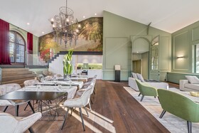 Les Suites de L'Ile Barbe